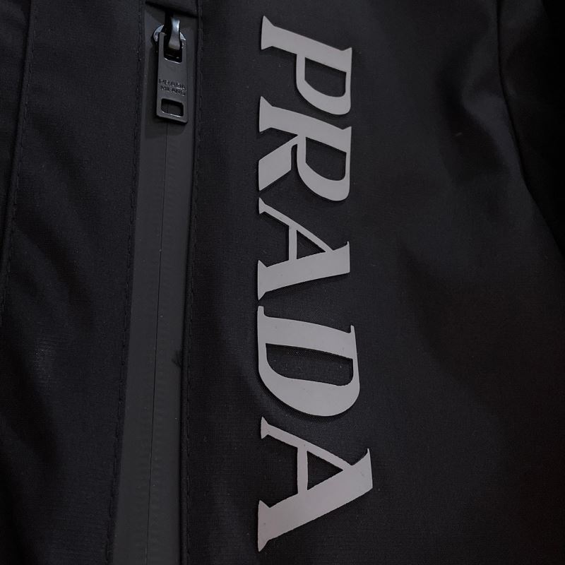 Prada Outwear